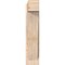 Ekena Millwork Traditional Block Smooth Outlooker, Douglas Fir, 7 1/2"W x 22"D x 34"H OUT08X22X34TRA05SDF - alternate 4